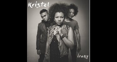 Kristel - Irony (LP)