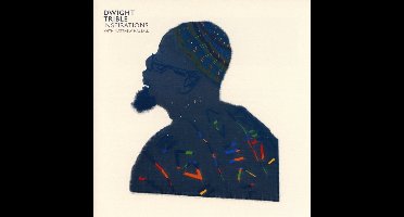 Dwight Trible - Inspirations (CD)