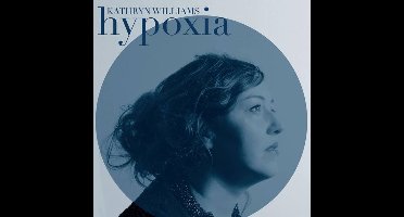 Kathryn Williams - Hypoxia (CD)