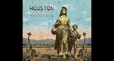 Mark Lanegan - Houston (Publishing Demos 2002) (LP)