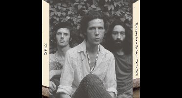 Syrinx - Tumblers From The Vault (1970-1972) (2 CD) (Remastered)