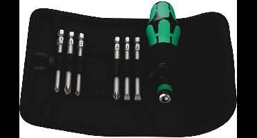 Wera Kraftform Kompakt 40