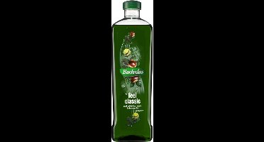 Badedas - Feel Classic Badschuim - 6x 1ltr