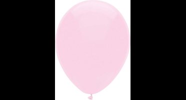 Ballonnen strawberry - 30 cm - 100 stuks