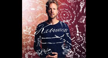 Diggy Dex - Karavaan (CD)