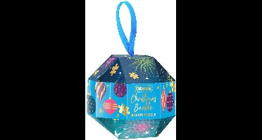Christmas Bauble Puzzel (200 stukjes)