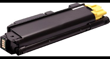 ABC huismerk toner geschikt voor Utax PK-5011Y geel voor Utax P-C3060 P-C3060i MFP P-C3061dn P-C3065 Triumph Adler P C3061 DN PK5011 Y