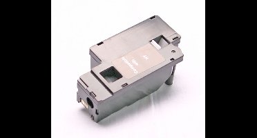ABC huismerk toner geschikt voor Dell E525 zwart voor Dell E525 w E525w MFP Multifunction Printer