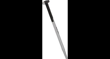 Talen Tools - S.J. steel - 76 cm - Glasfiber - Grijs