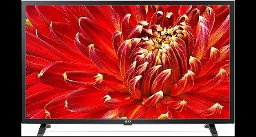 LG 32LM631C0ZA.AEU - 32 inch - Full HD - 2021
