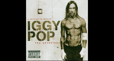 Iggy Pop - A Million In Prizes The Iggy Pop (2 CD)