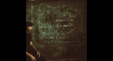 Eric Church - Mr. Misunderstood (CD)