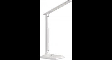 Magnetoplan 4424900 tafellamp LED Wit