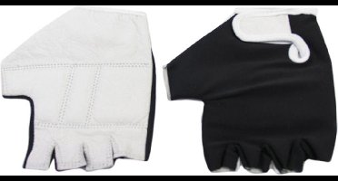 ATB/Race/Fitness Handschoenen Lycra - Maat M