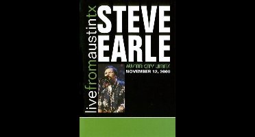 Live from Austin, Texas