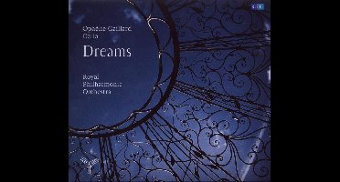 Ophelie Gaillard - Debussy: Dreams (CD)