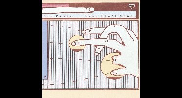 Tim Fite - Gone Ain't Gone (CD)