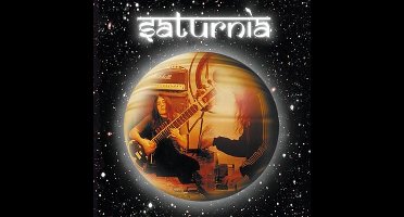 Saturnia - Saturnia (CD) (Remastered)
