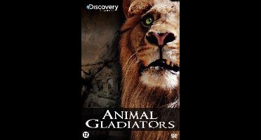 Animal Gladiators (DVD)