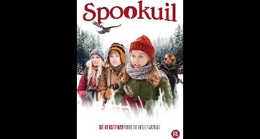Spookuil (DVD)