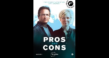 Pros & Cons (DVD)