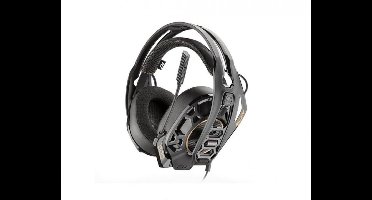 Nacon RIG 500 PRO Gaming Headset - PC - Zwart