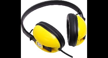 Minelab hoofdtelefoon waterdicht t.b.v. CTX 3030. Metaaldetector specialist.