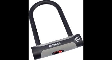 Beugelslot Scooterslot Motorslot Fietsslot 167 X 330 mm - Stahlex ART****