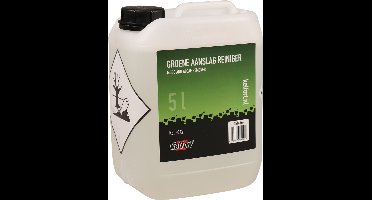 Kelfort Algen En Mos Verwijderaar - 5 ltr