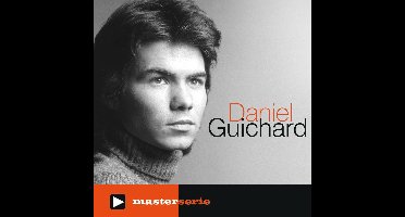 Daniel Guichard - Master Serie (CD)