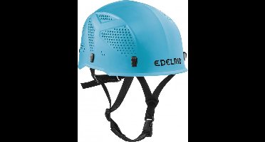 Edelrid Ultralight eenvoudige robuuste klimhelm  Icemint