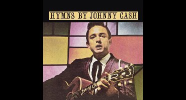 Hymns by Johnny Cash