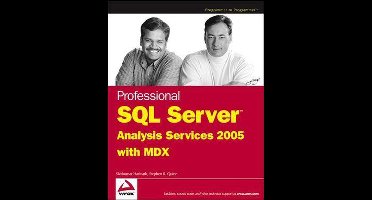 Professional Sql Server Analysis Services 2005 With Mdx