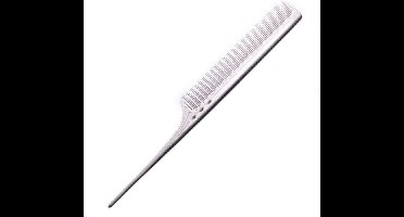 YS Park Steelkam Recht 250mm Wit YS-106