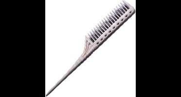 Haarstijl Y.s. Park Artero