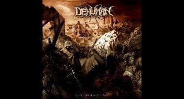 Black Throne Of All Creation