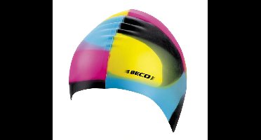 BECO Badmuts - Unisex - Siliconen - One Size