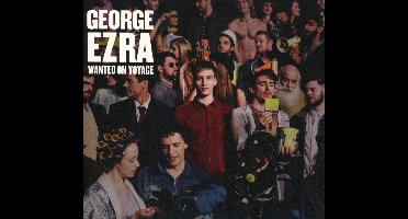 Wanted On Voyage