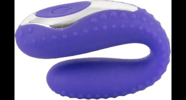 You2Toys Blow Job Mond Vibrator