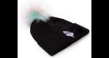 Disney De Kleine Zeemeermin Ursula Muts Beanie