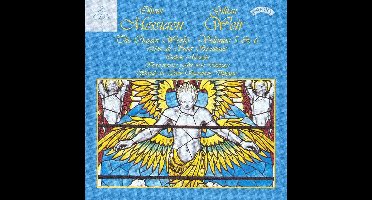 Messiaen - The Complete Organ Works - 5