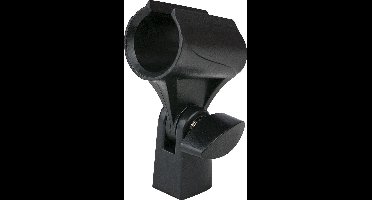 DAP Microfoonhouder 23-28mm