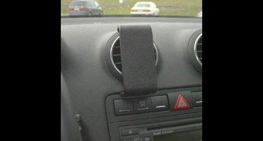 Brodit ProClip houder geschikt voor Audi A3 2003-2006/ S3 2003-2007 Center mount