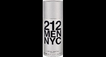 Carolina Herrera 212 - 212ml - Deodorant