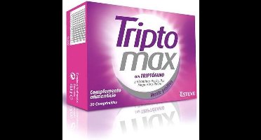 Dr Esteve Triptomax 30 Tablets