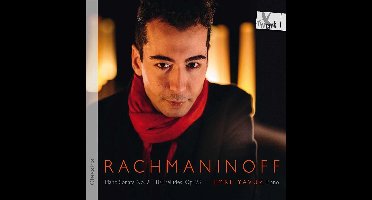 Rachmaninov: Piano Sonata No 2 / 10 Preludes. Op. 23