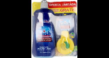 Rinse Aid for Dishwashers Finish (500 ml)