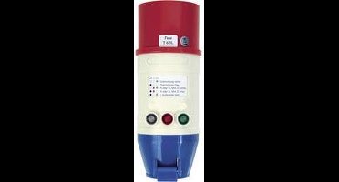 Testboy TV 432 Stopcontacttester LED