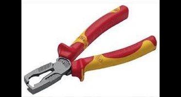 NWS 1451-69-VDE-180 VDE-striptang 10 mm² (max) 8 tot 13 mm