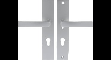 STARX KRUKGARNITUUR LANG PC72 SKG3 ALUMINIUM F1